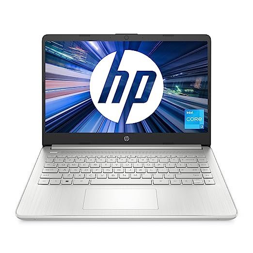 HP 14s-dy2507TU Laptop Intel Core i3