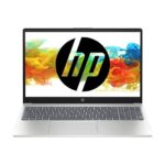 HP 15-fd0013TU 13th Gen Laptop