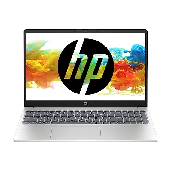 HP 15-fd0013TU 13th Gen Laptop