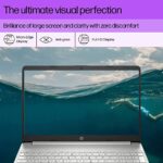 HP 15s-fq5190TU FHD Laptop