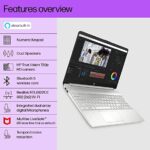 HP 15s-fq5190TU FHD Laptop