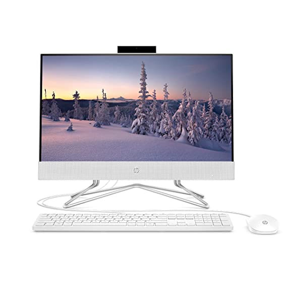 HP 22-dd2686in All-in-One PC 