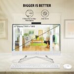 HP 22-dd2686in All-in-One PC