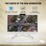 HP 22-dd2686in All-in-One PC