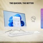 HP 22-dd2686in All-in-One PC