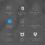 HP 22-dd2686in All-in-One PC