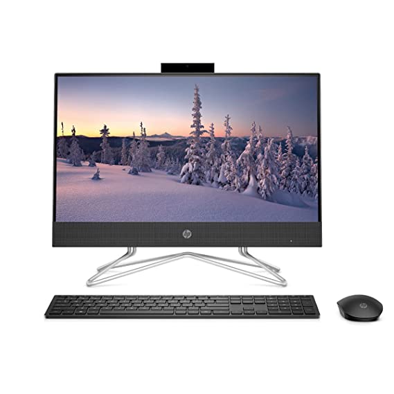 HP AIO PC 12th Gen 