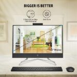 HP AIO PC 12th Gen