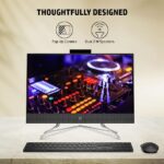 HP AIO PC 12th Gen