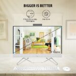 HP All-in-One PC 12th Gen 