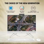 HP All-in-One PC 12th Gen