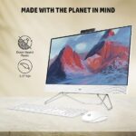 HP All-in-One PC 12th Gen