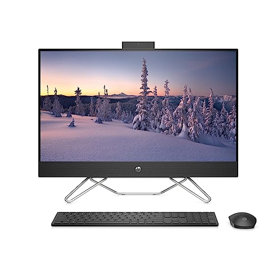 HP All-in-One PC 12th Gen Intel Core i3