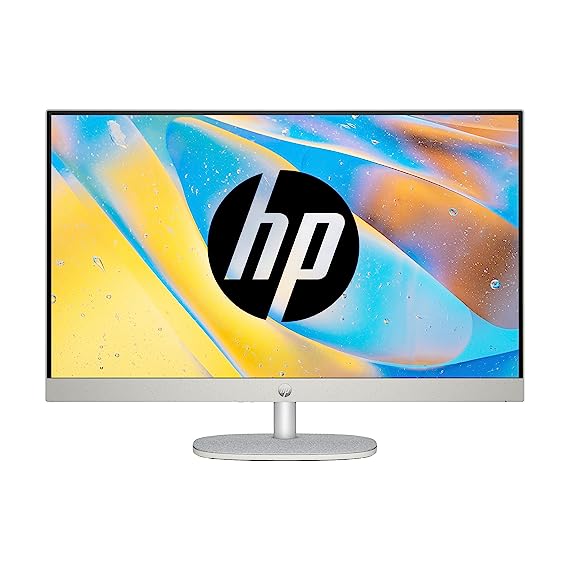 HP All-in-One PC 13th Gen 