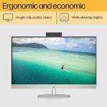 HP All-in-One PC 13th Gen