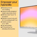 HP All-in-One PC 13th Gen