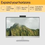 HP All-in-One PC 13th Gen