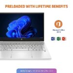 HP Pavilion 14-Dv1029Tu Laptop