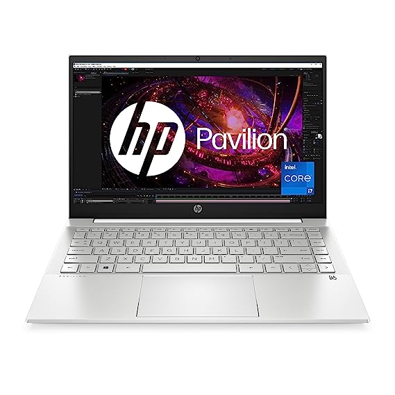 HP Pavilion 14-Dv1029Tu Laptop