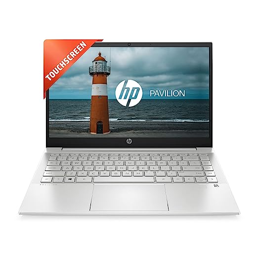 HP Pavilion 14-dv2041TU Laptop