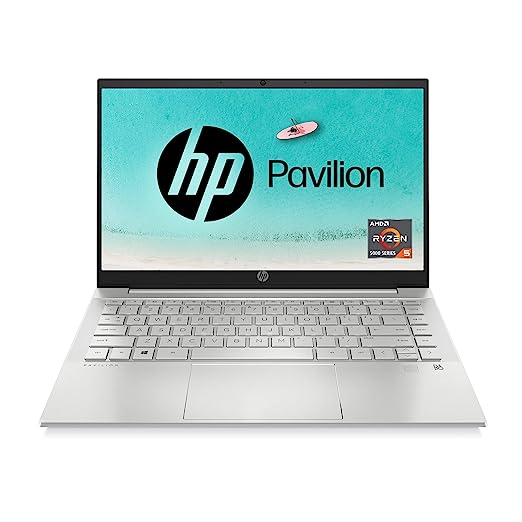HP Pavilion 14-ec1005AU Laptop