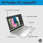 HP Pavilion 15-eg3036TU Laptop