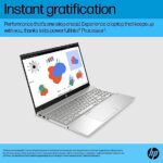 HP Pavilion 15-eg3036TU Laptop