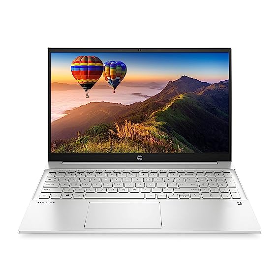 HP Pavilion 15-eg3036TU Laptop