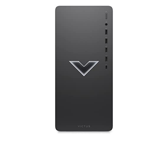 HP Victus 15L Gaming Desktop