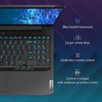 Lenovo 81Y401BHIN Gaming Laptop