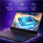 Lenovo 82K201RQIN Gaming Laptop