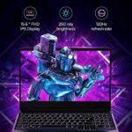 Lenovo 82K201RQIN Gaming Laptop