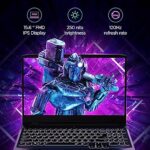 Lenovo 82K201RRIN Gaming Laptop