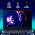 Lenovo 82K201RRIN Gaming Laptop