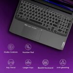 Lenovo 82K201V2IN Gaming Laptop