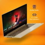 Lenovo IdeaPad 3 Core i3 Laptop