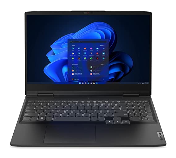Lenovo IdeaPad Gaming 3 Laptop