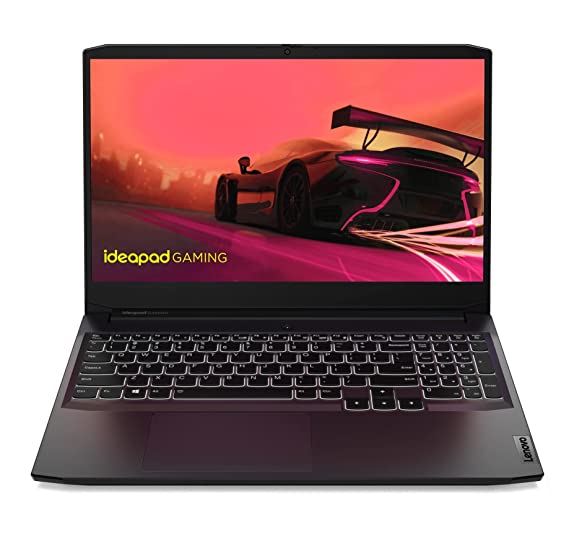 Lenovo IdeaPad Gaming 3 Laptop