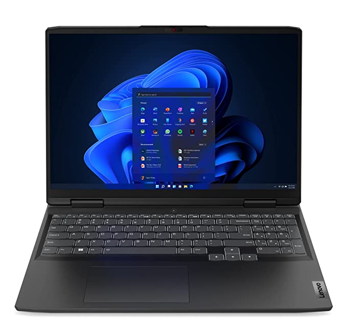 Lenovo IdeaPad Gaming Laptop