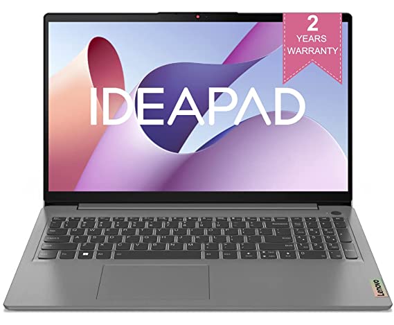 Lenovo IdeaPad Slim 3 Laptop