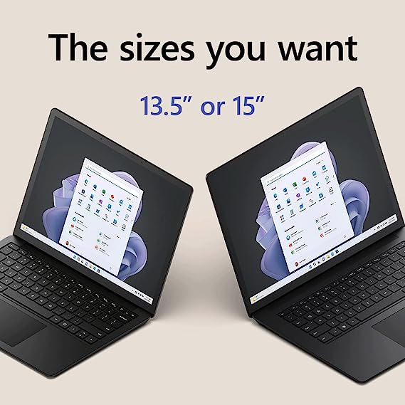 Microsoft New Surface Laptop