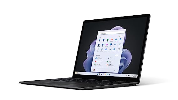 Microsoft New Surface Laptop