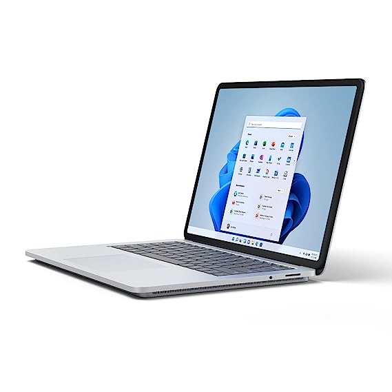 Microsoft Surface Touchscreen Laptop