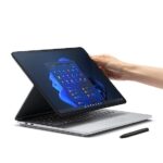 Microsoft Surface Touchscreen Laptop