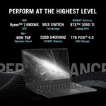 ASUS ROG Flow X13 Gaming Laptop