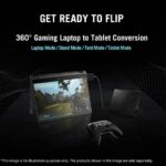 ASUS ROG Flow X13 Gaming Laptop