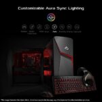 ASUS ROG Strix Gaming Desktop