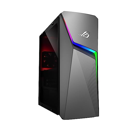 ASUS ROG Strix Gaming Desktop