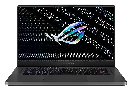 ASUS ROG Zephyrus G15 Laptop