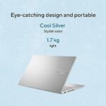 ASUS Vivobook 15 FHD Laptop